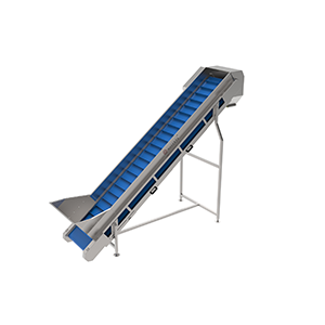 PVC Product Feeding Conveyor